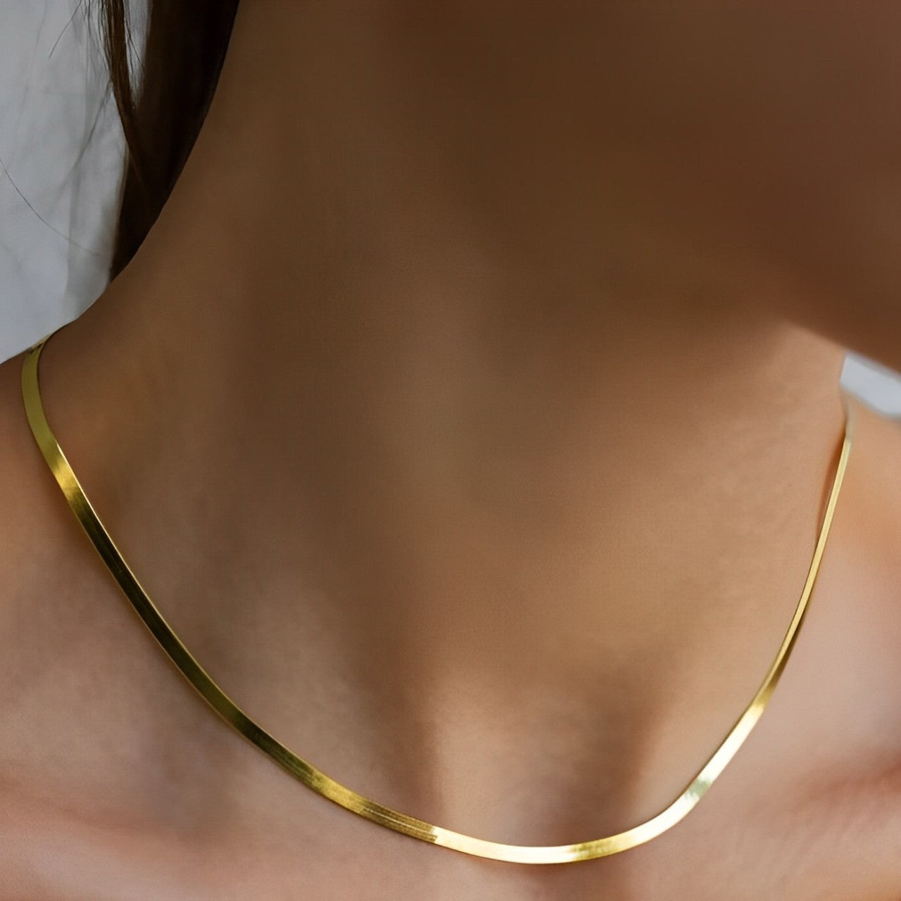 Cassie necklace