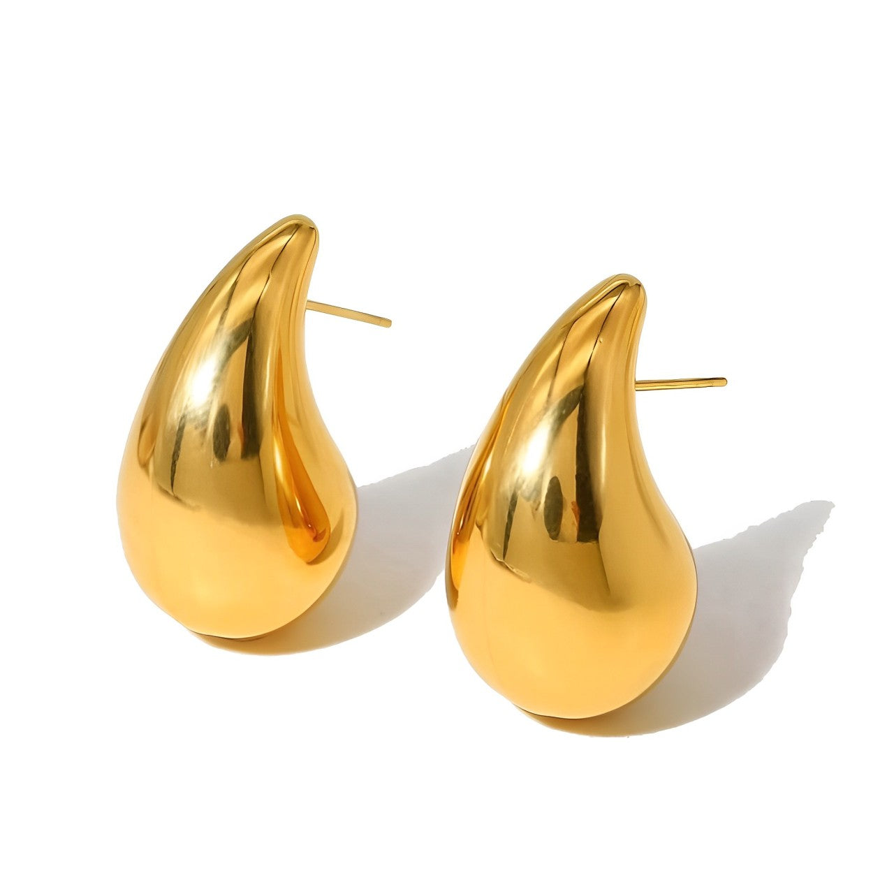 Tear Drop Earrings